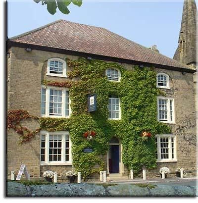 Downe Arms Country Inn Wykeham  المظهر الخارجي الصورة