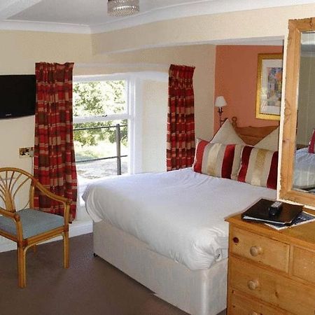 Downe Arms Country Inn Wykeham  المظهر الخارجي الصورة