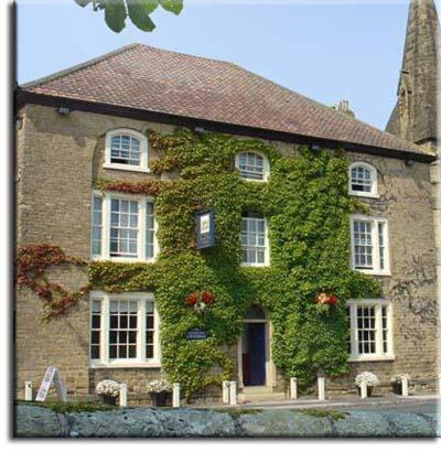 Downe Arms Country Inn Wykeham  المظهر الخارجي الصورة