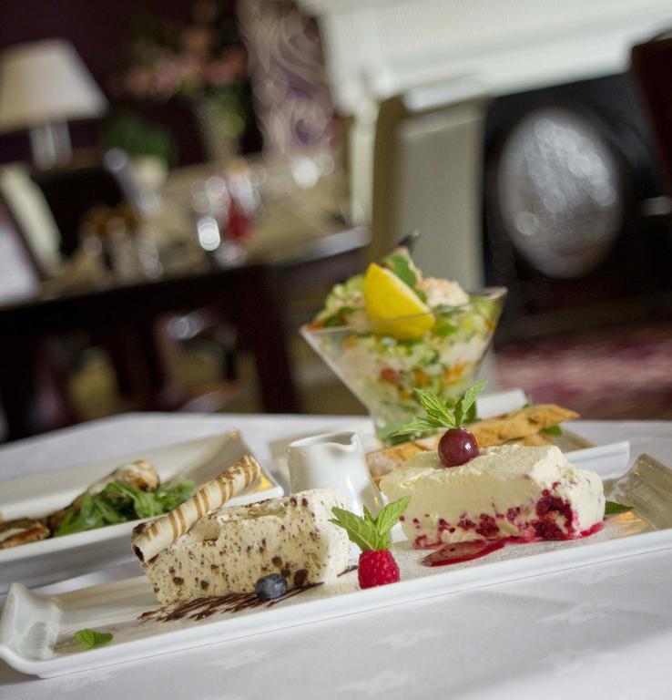 Downe Arms Country Inn Wykeham  المظهر الخارجي الصورة