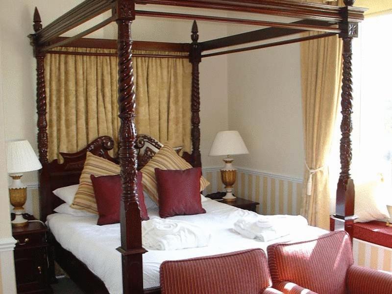 Downe Arms Country Inn Wykeham  المظهر الخارجي الصورة