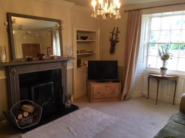 Downe Arms Country Inn Wykeham  المظهر الخارجي الصورة