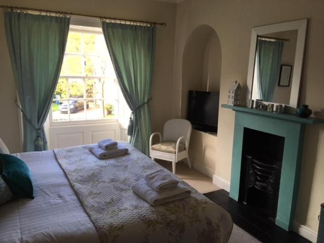 Downe Arms Country Inn Wykeham  المظهر الخارجي الصورة