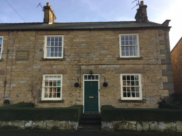 Downe Arms Country Inn Wykeham  المظهر الخارجي الصورة