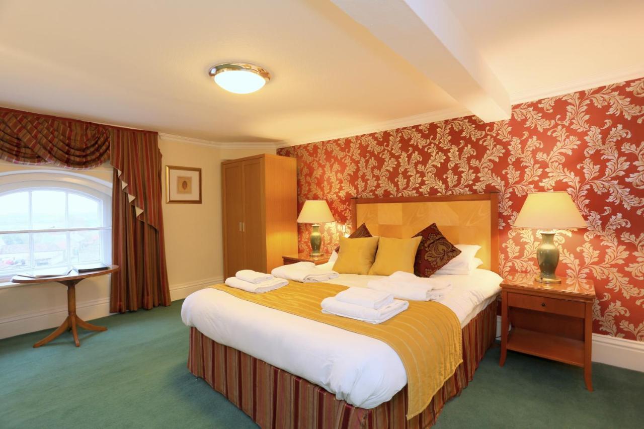 Downe Arms Country Inn Wykeham  المظهر الخارجي الصورة