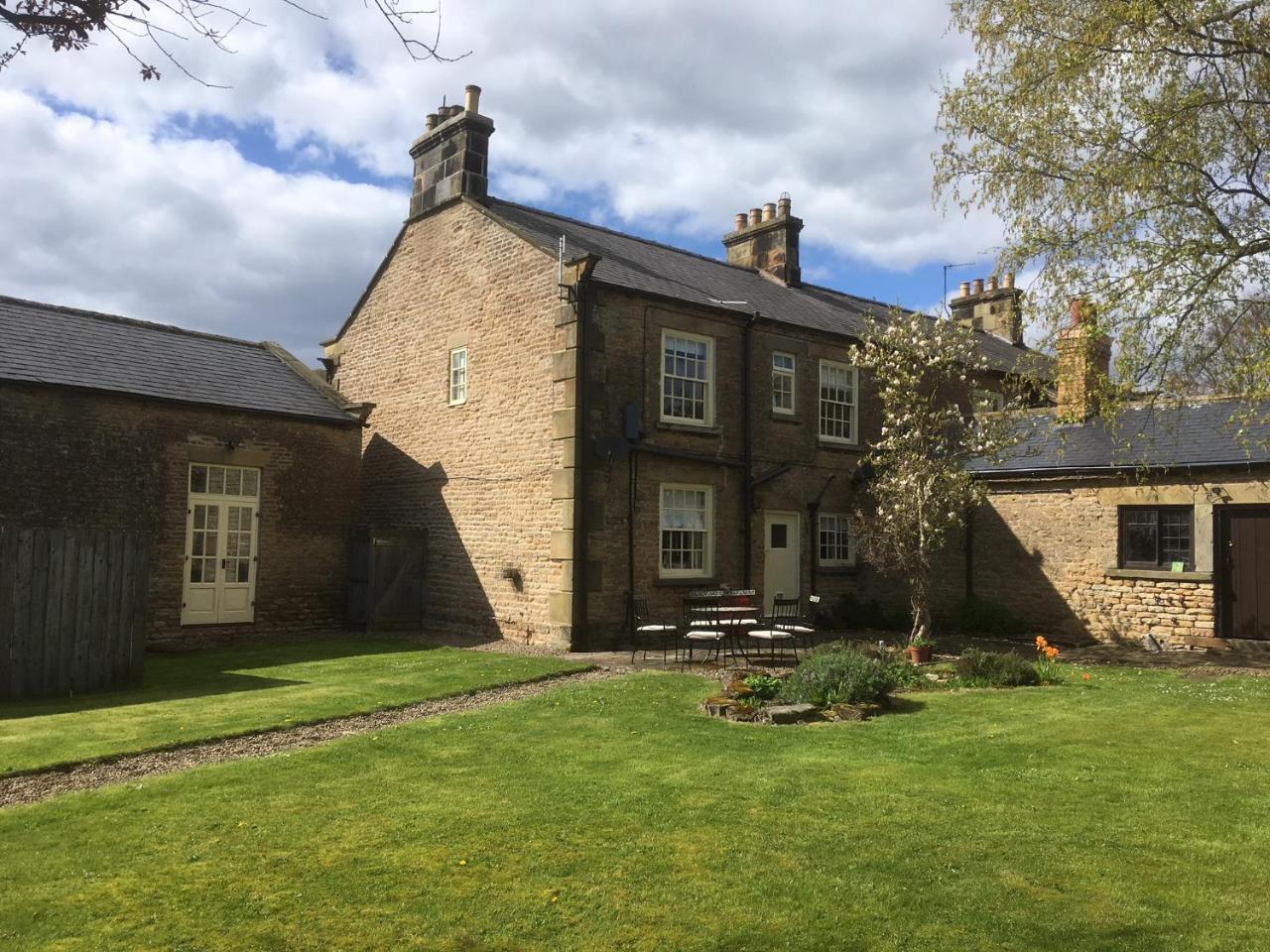 Downe Arms Country Inn Wykeham  المظهر الخارجي الصورة