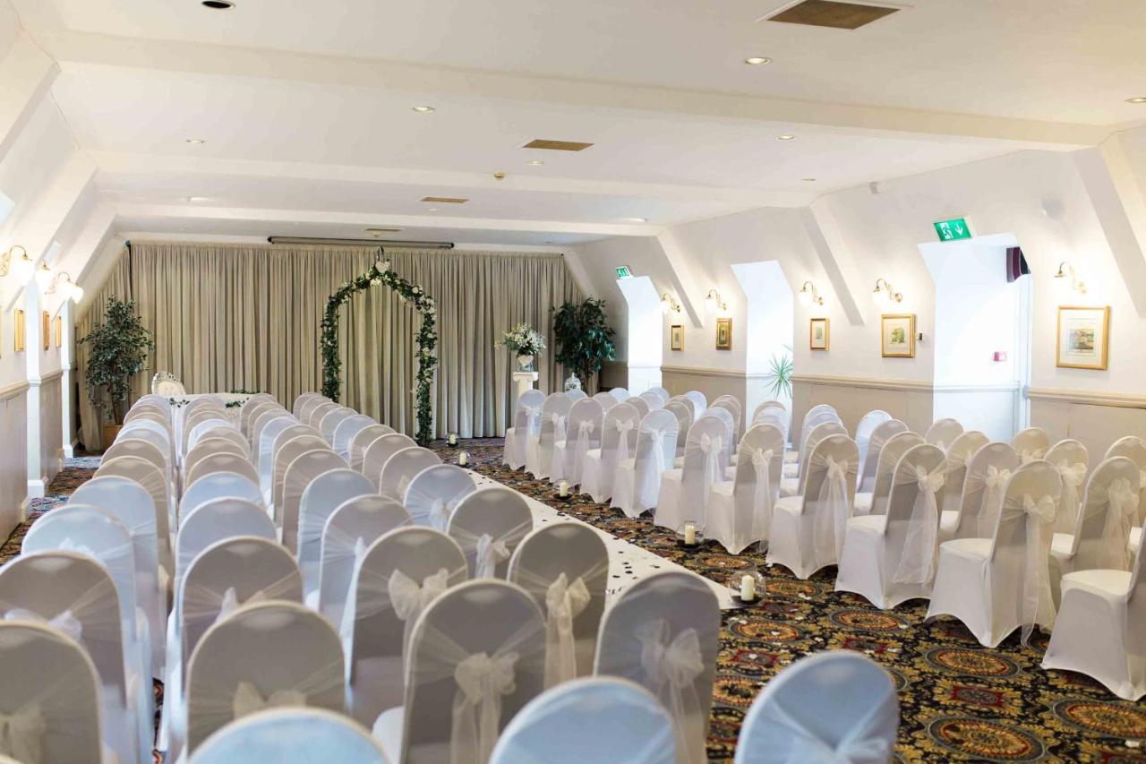 Downe Arms Country Inn Wykeham  المظهر الخارجي الصورة