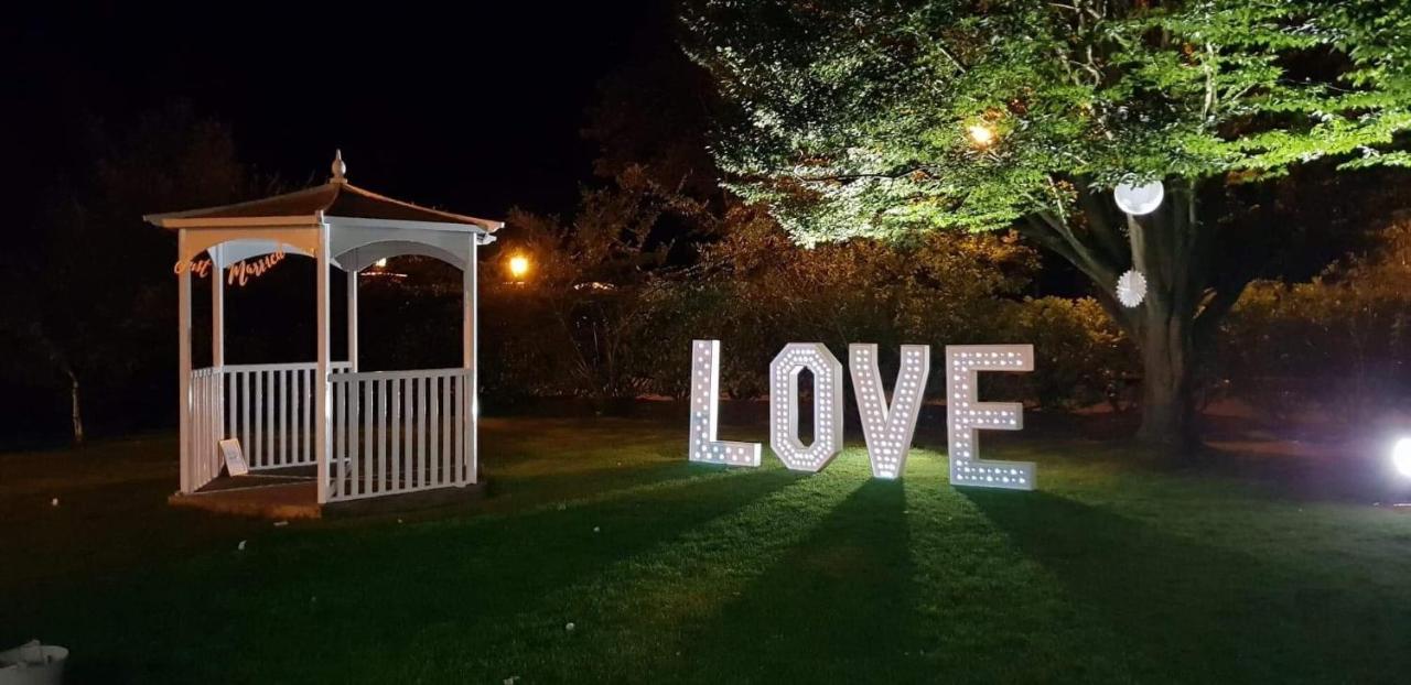 Downe Arms Country Inn Wykeham  المظهر الخارجي الصورة